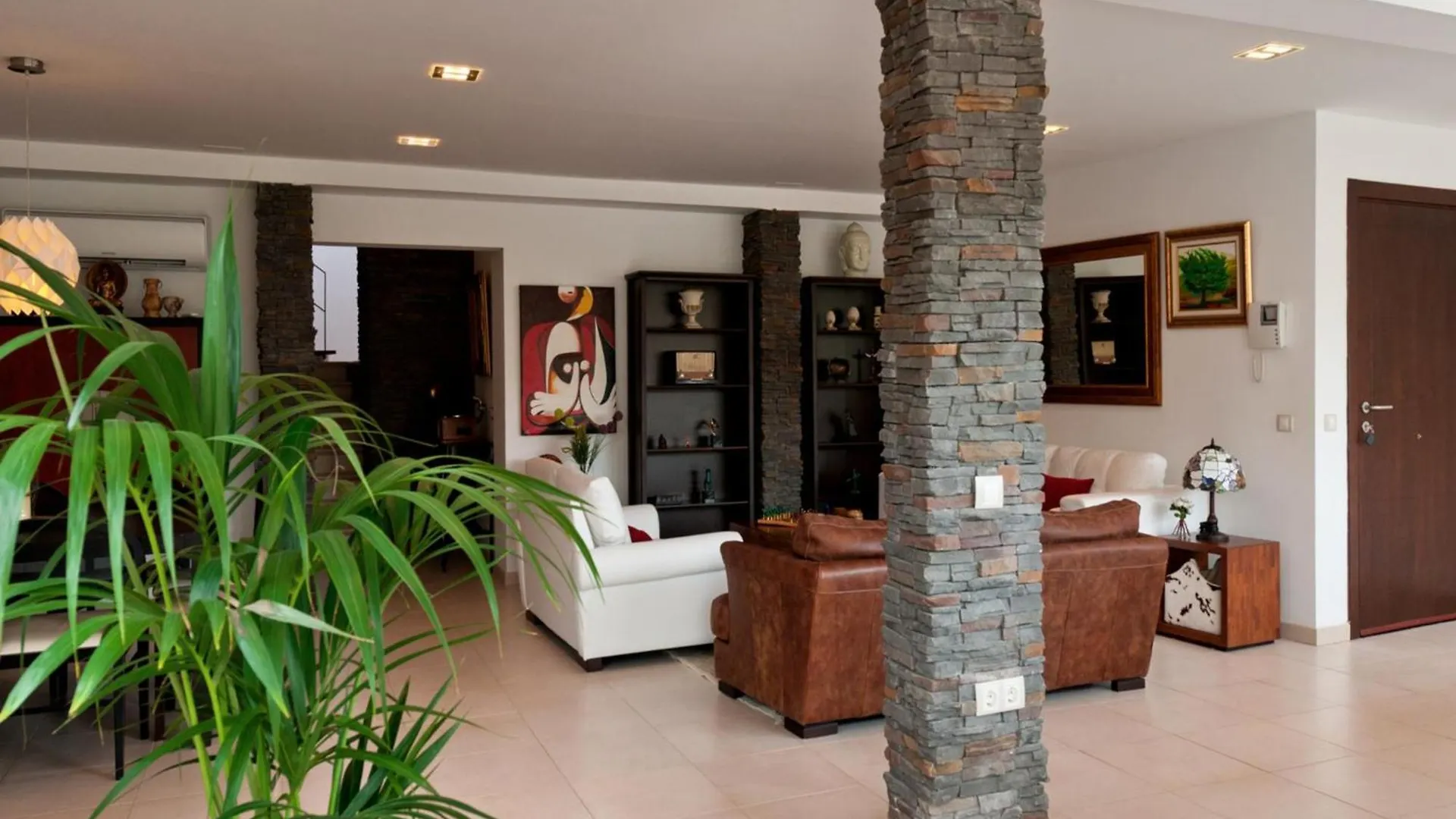 Villa Parralito By Villagrancanaria Ingenio Spain