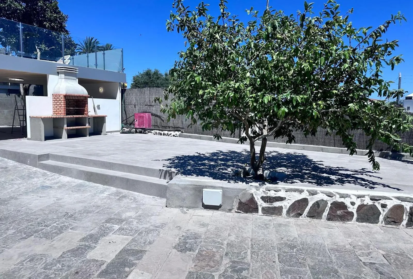 Parralito By Villagrancanaria Ingenio Villa